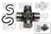 QUINTON HAZELL QL11009 Universal Joint, differential pinion gear